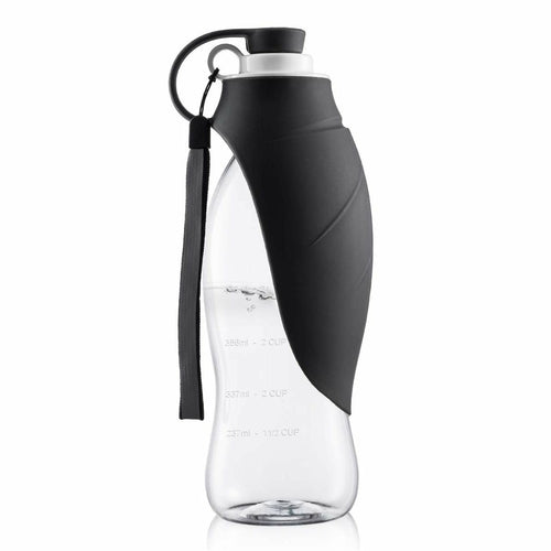 LeafLift Portable Pet Water Bottle