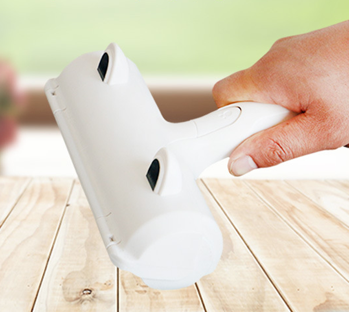 Yap & Paw Hair Removal Roller