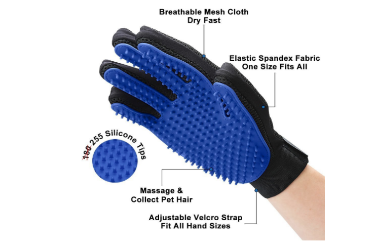 PetPamper Glove