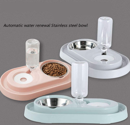 HydroPaws Elite Feeder