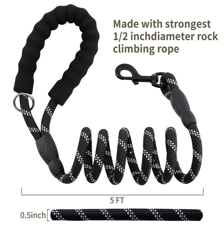 ComfortLead Reflective Leash