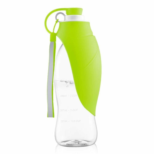 LeafLift Portable Pet Water Bottle