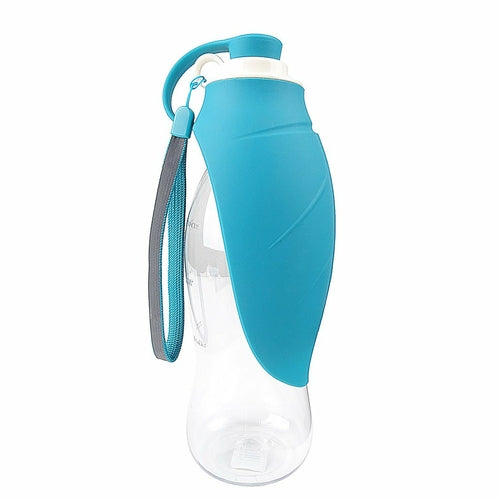 LeafLift Portable Pet Water Bottle