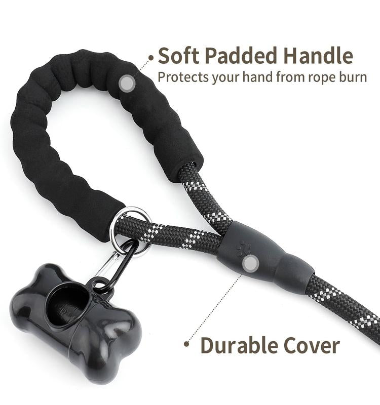 ComfortLead Reflective Leash