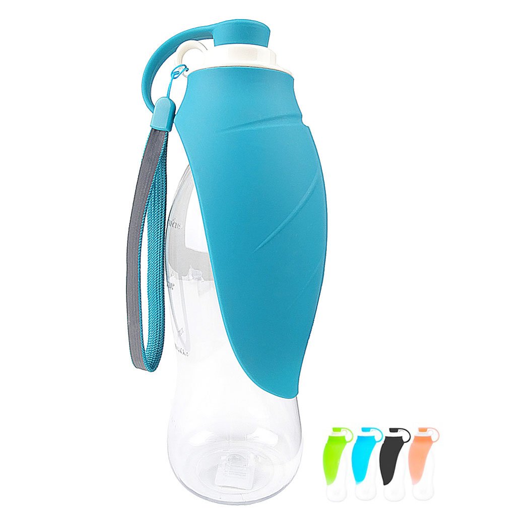 LeafLift Portable Pet Water Bottle